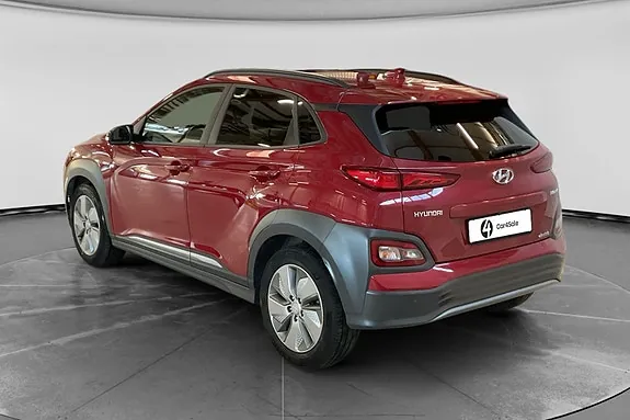 Hyundai Kona 2020 photo 3