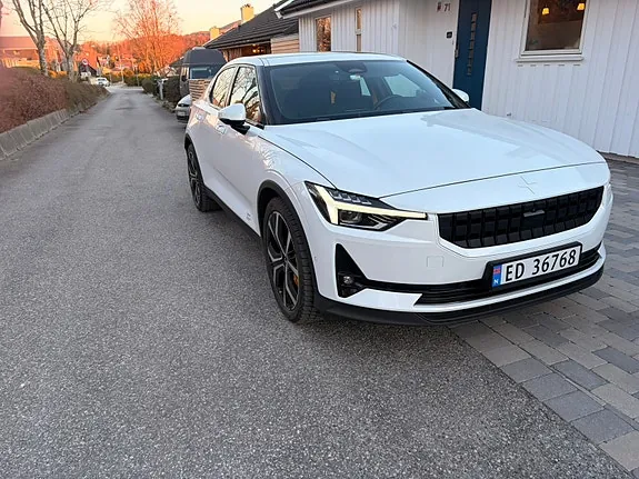 Polestar 2