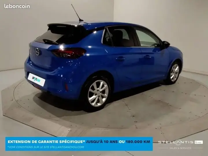 Opel Corsa 2022 photo 5