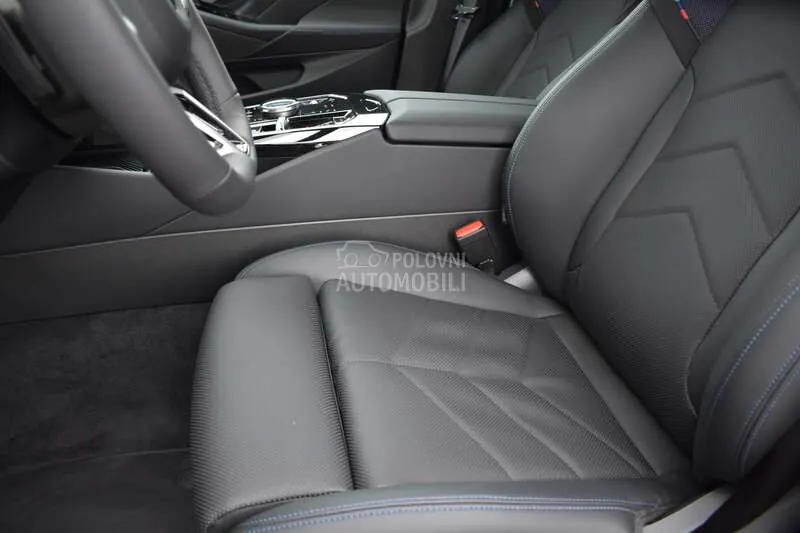 BMW 540 2026 photo 5