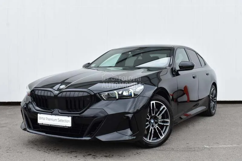 BMW 540