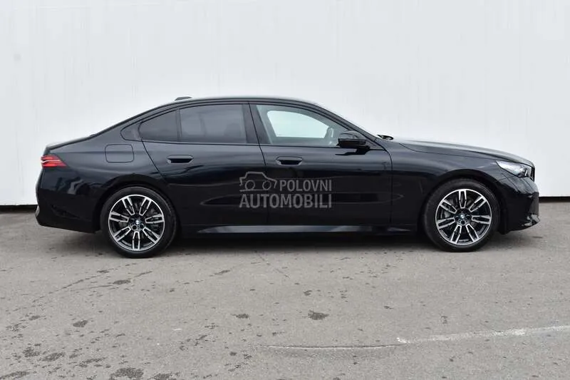 BMW 540 2026 photo 3