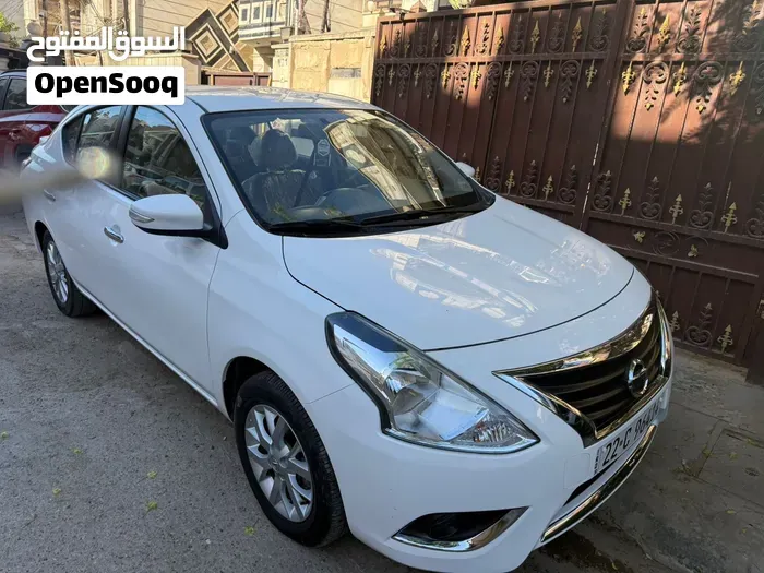 Nissan Sunny 2024 photo 4