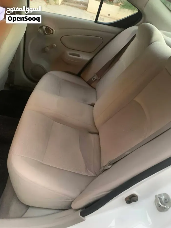 Nissan Sunny 2024 photo 3