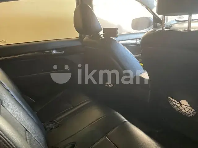 Kia Sorento 2012 photo 4
