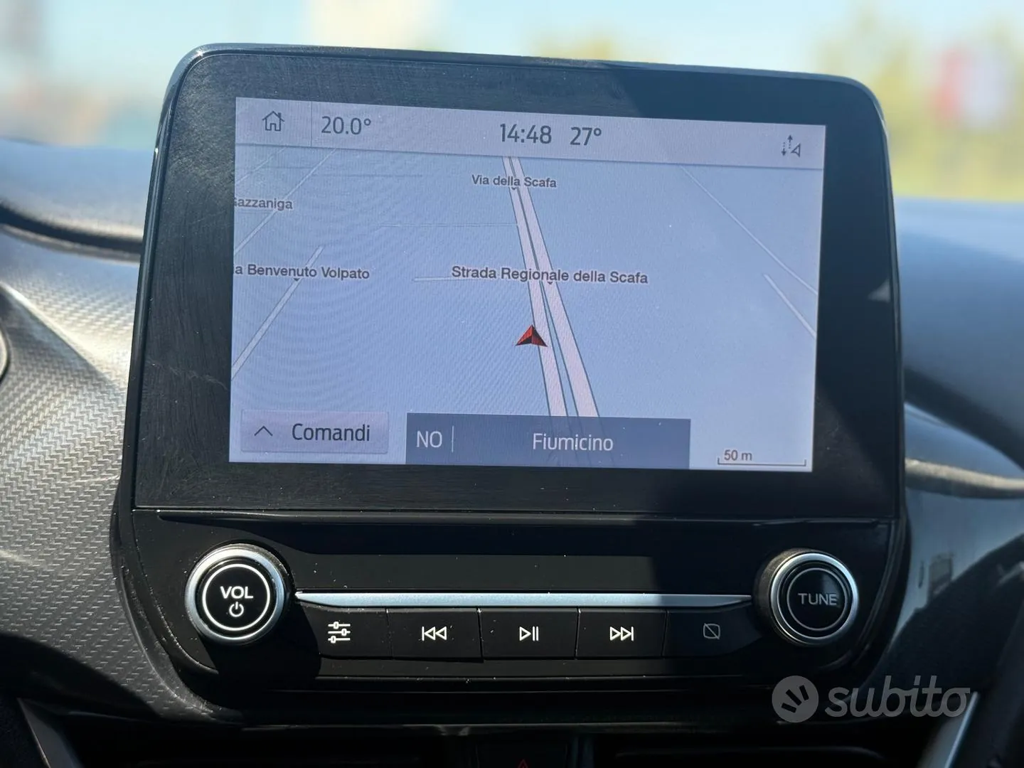 Ford Puma 2022 photo 3