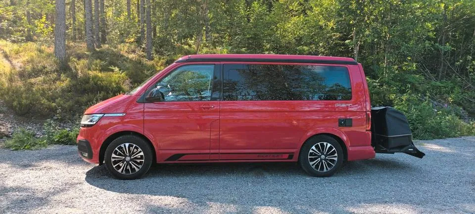 Volkswagen T6.1