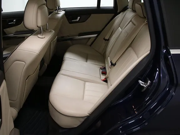 Mercedes-Benz Glk Class 2013 photo 5