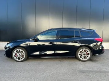 Ford Focus 2018 photo 3