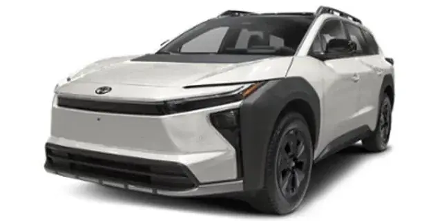 Toyota Bz Woodland