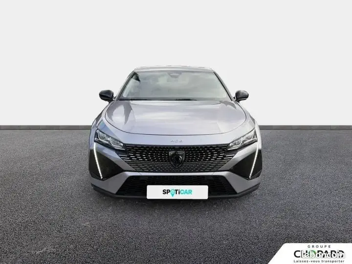 Peugeot 408 2024 photo 4