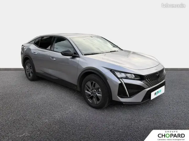 Peugeot 408 2024 photo 5