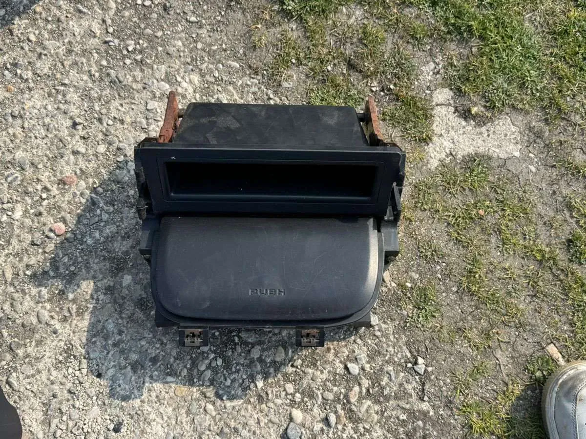 Honda Civic 1997 photo 3
