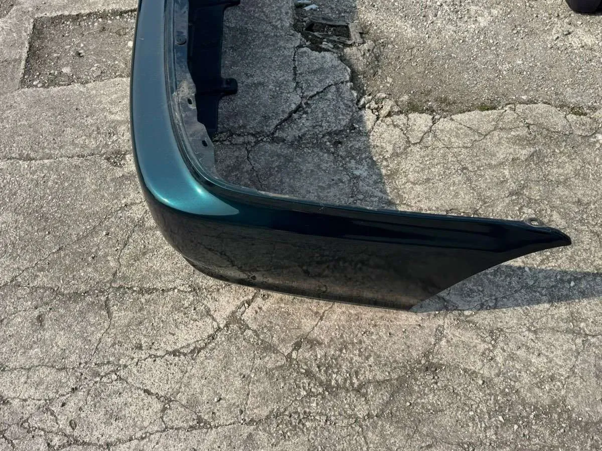 Honda Civic 1997 photo 2