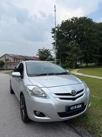 Toyota Vios