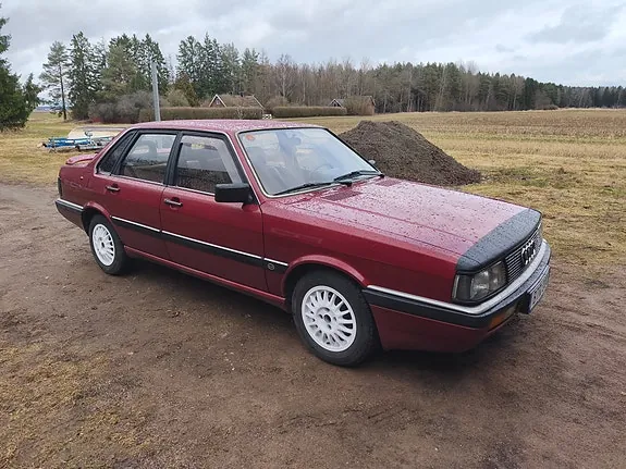 Audi 90