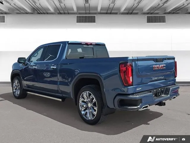 GMC Sierra 1500 2024 photo 4