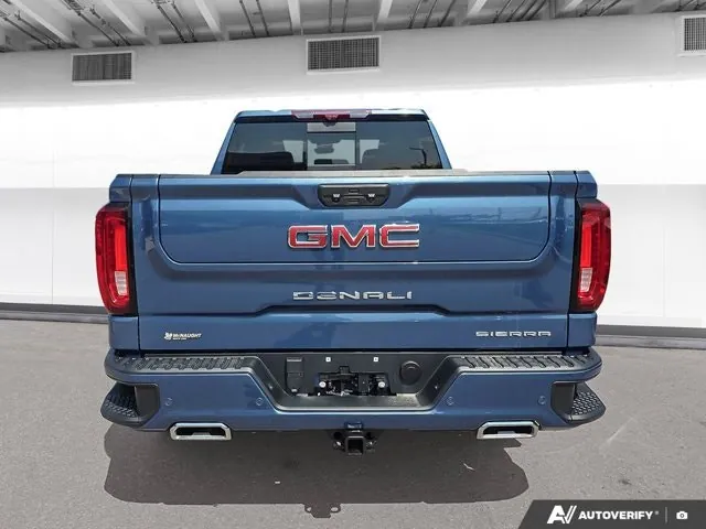 GMC Sierra 1500 2024 photo 5