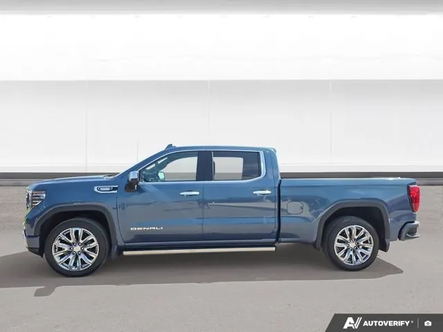 GMC Sierra 1500 2024 photo 3