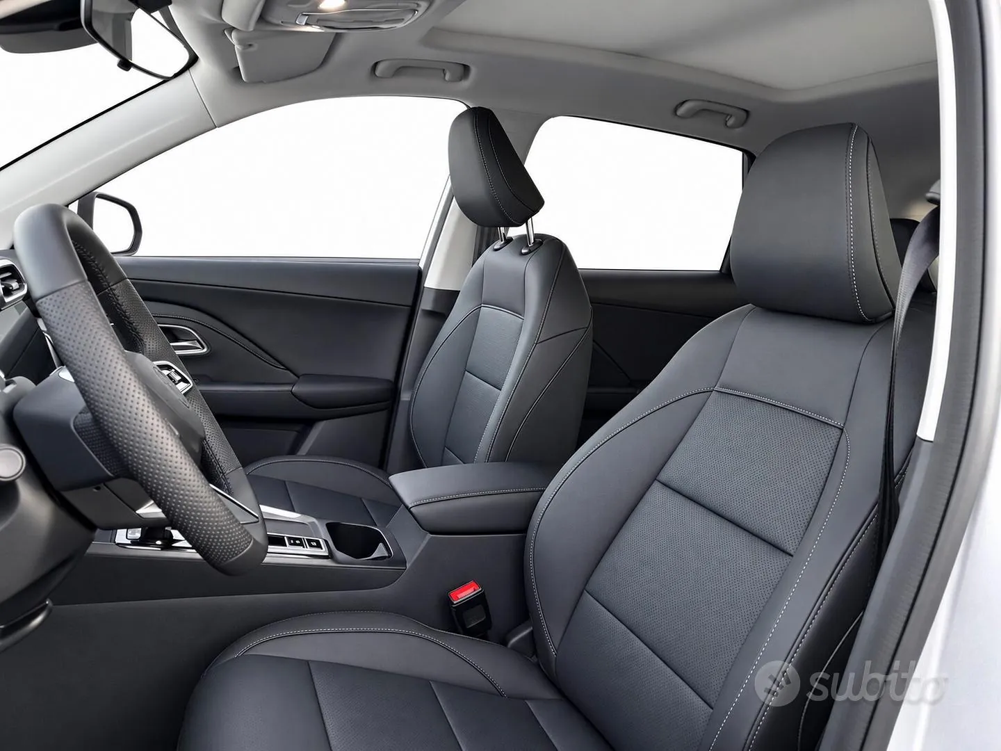 MG Zs 2026 photo 3