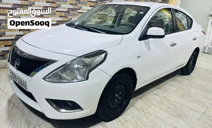 Nissan Sunny