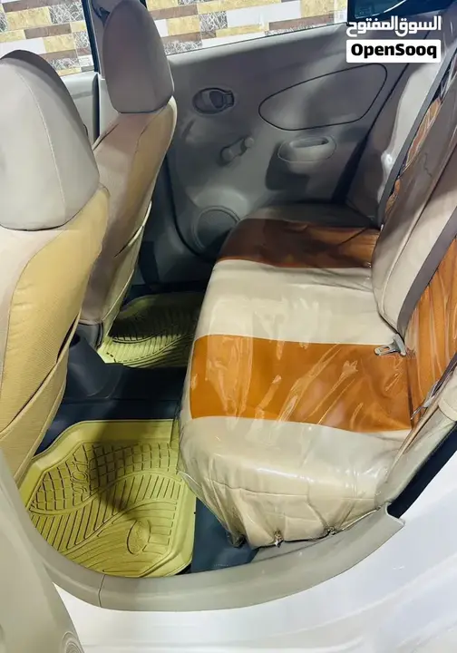 Nissan Sunny 2024 photo 3