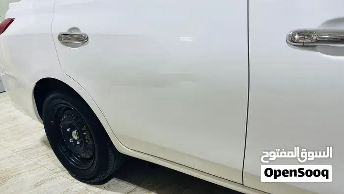 Nissan Sunny 2024 photo 4