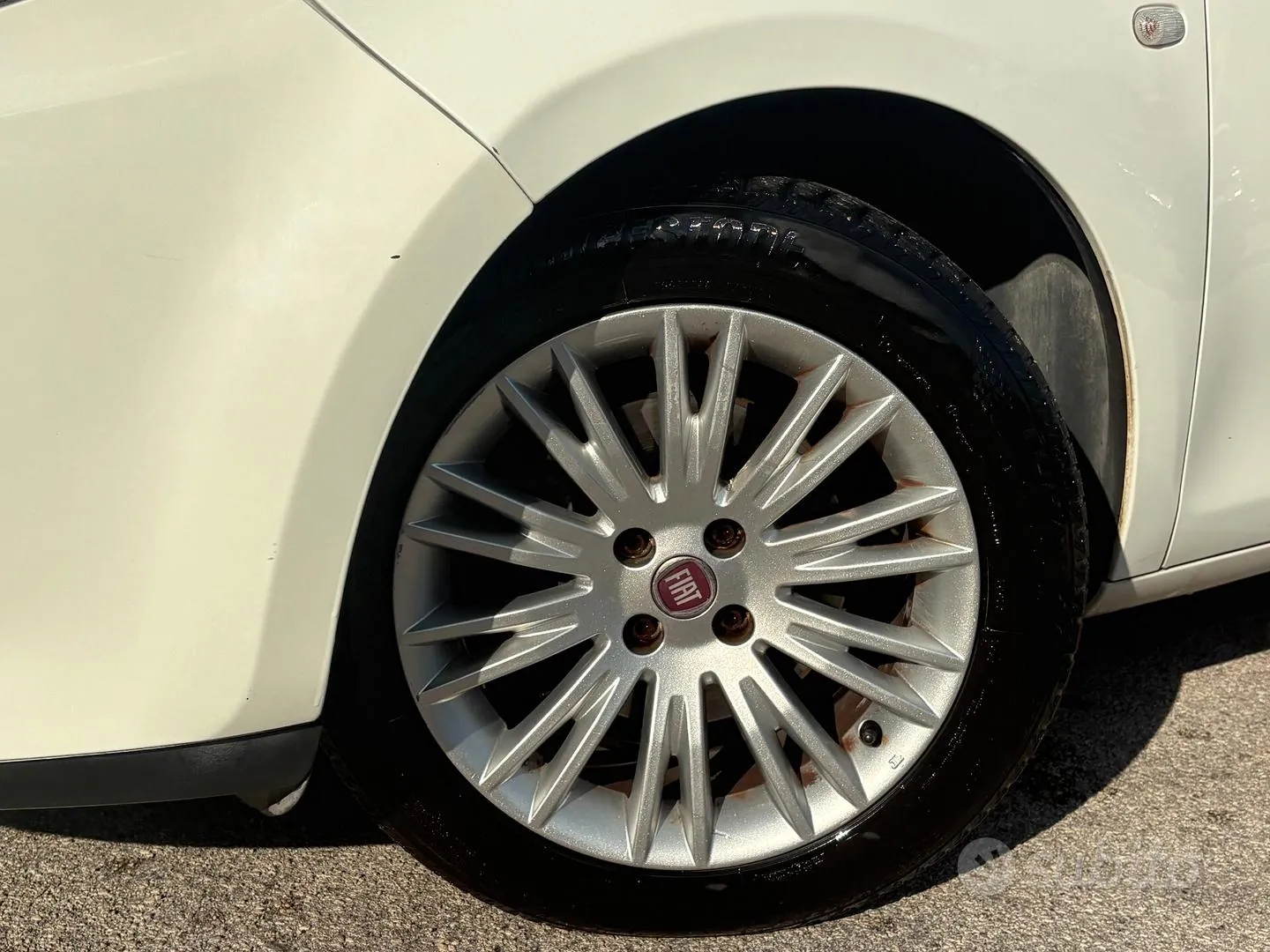 Fiat Bravo 2013 photo 3