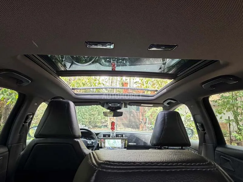 DS Automobiles 7 2019 photo 3
