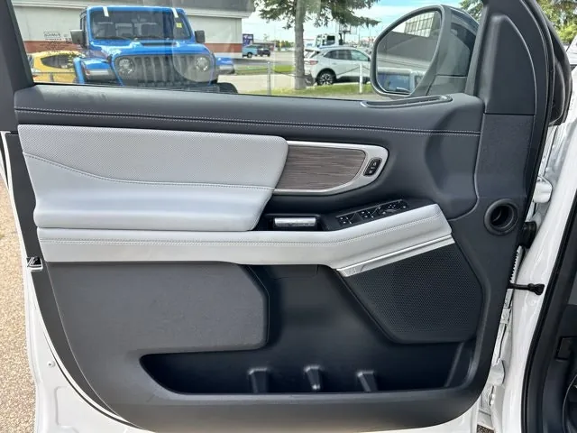 Ford Expedition 2026 photo 5