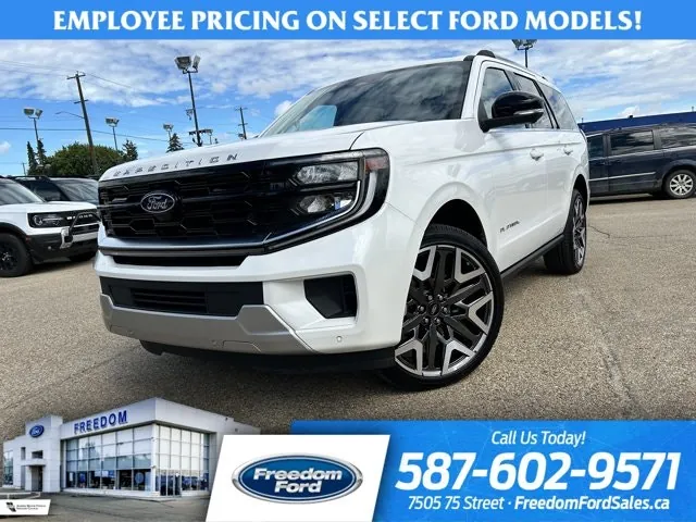 Ford Expedition