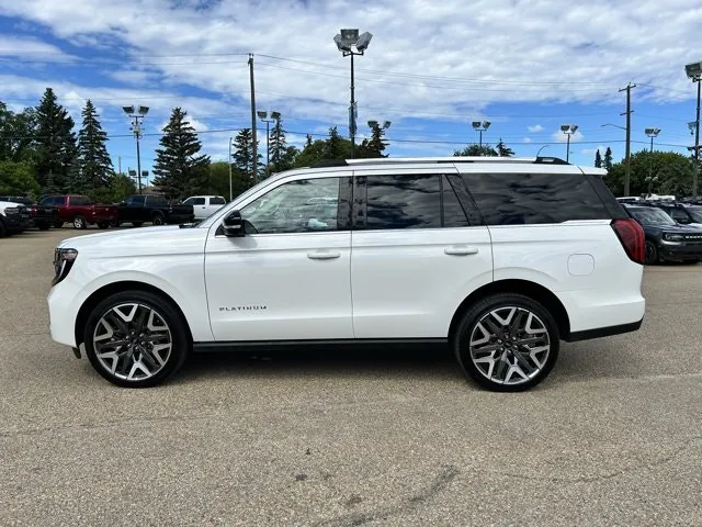Ford Expedition 2026 photo 4
