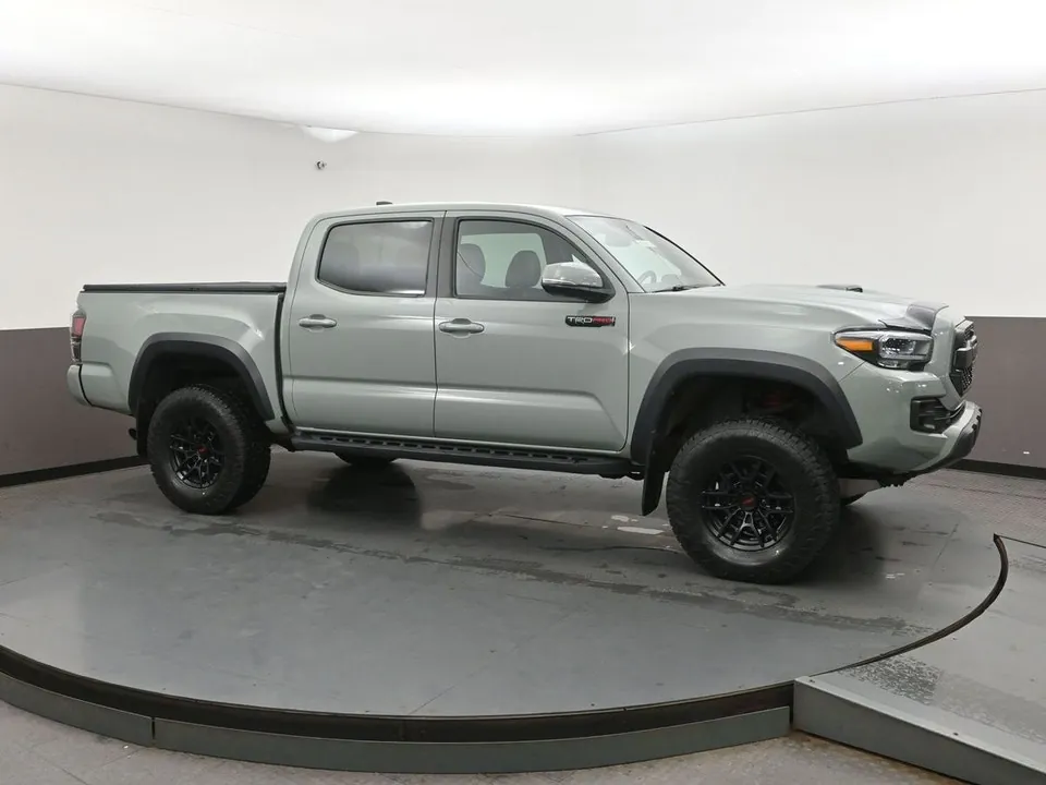 Toyota Tacoma