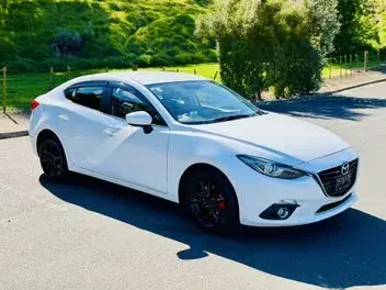 Mazda Axela 2013 photo 5
