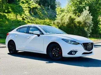 Mazda Axela 2013 photo 2