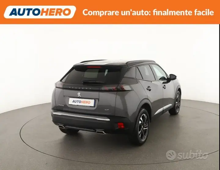 Peugeot 2008 2023 photo 5