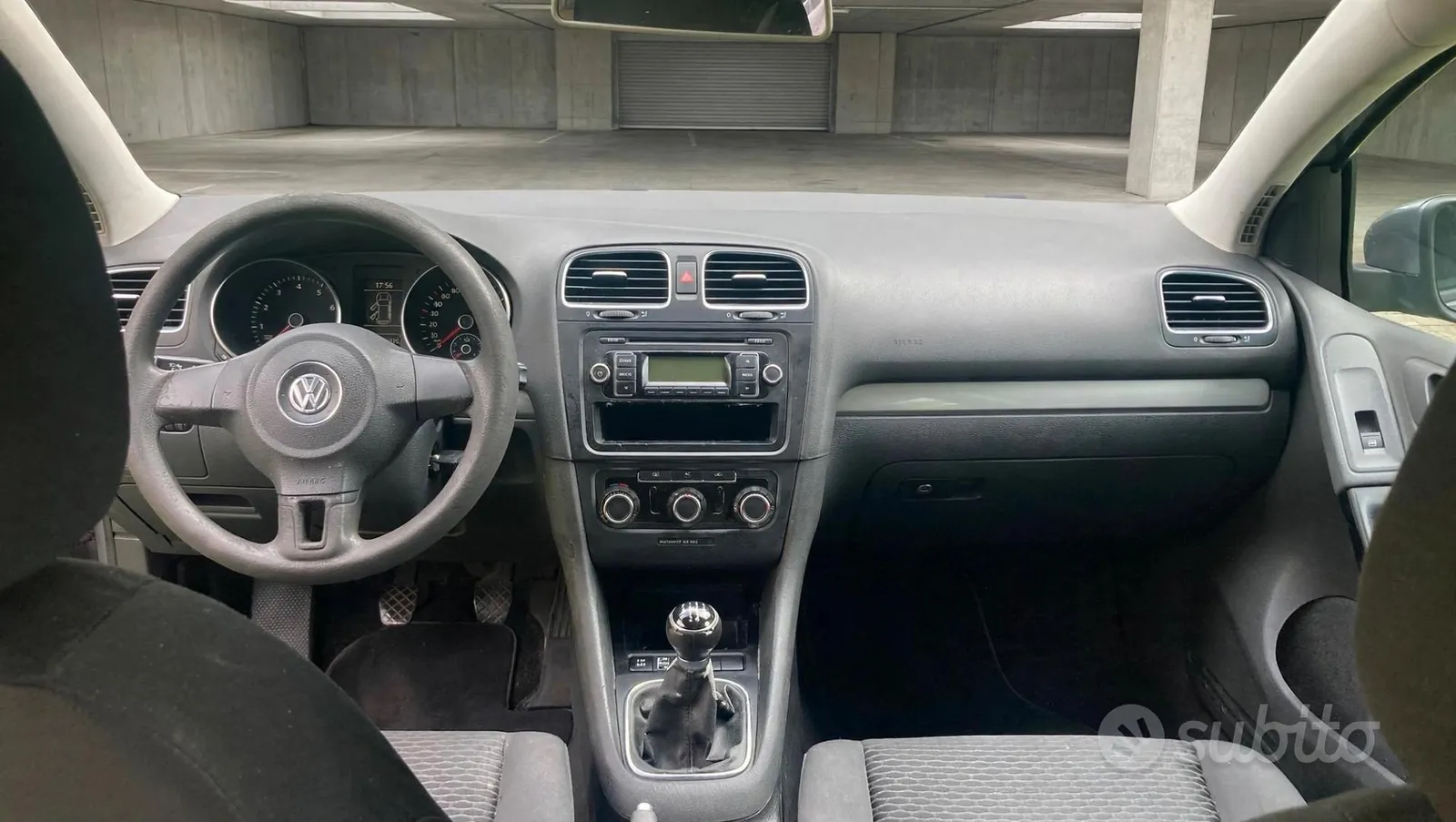 Volkswagen Golf 2009 photo 5