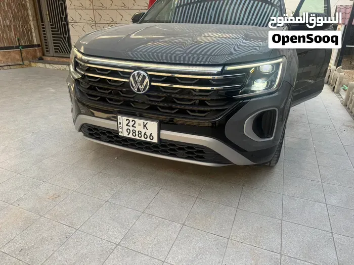Volkswagen Iltis
