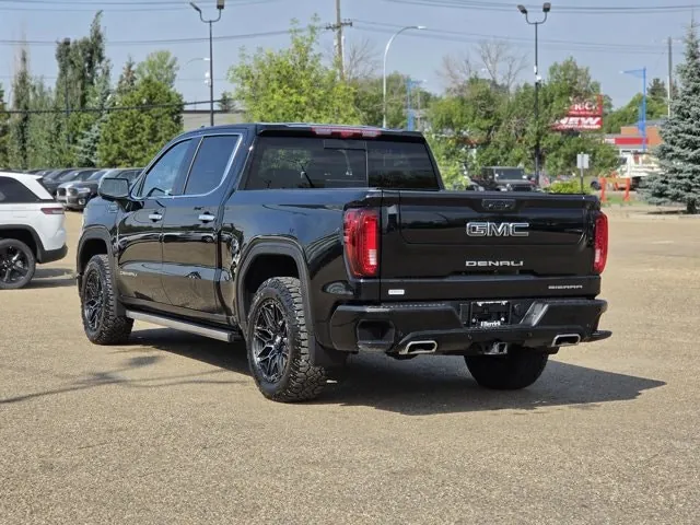 GMC Sierra 1500 2025 photo 4