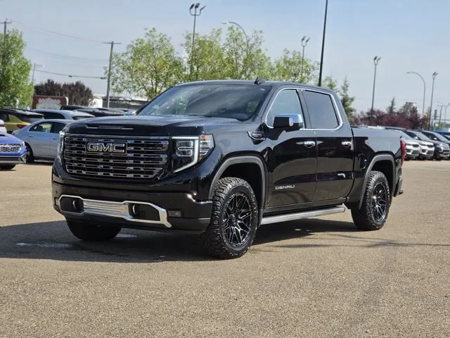 GMC Sierra 1500 2025 photo 2