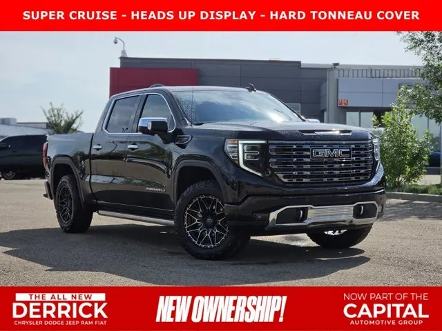 GMC Sierra 1500