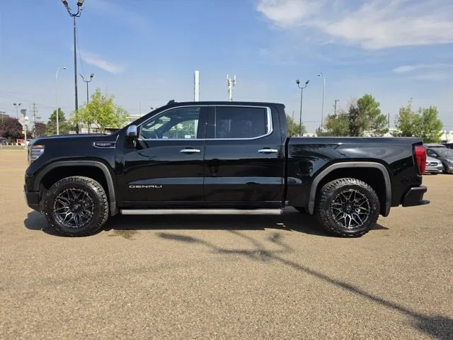 GMC Sierra 1500 2025 photo 3
