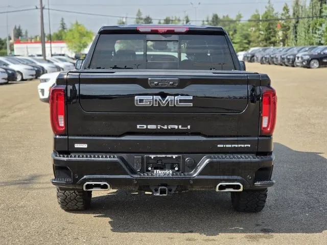GMC Sierra 1500 2025 photo 5