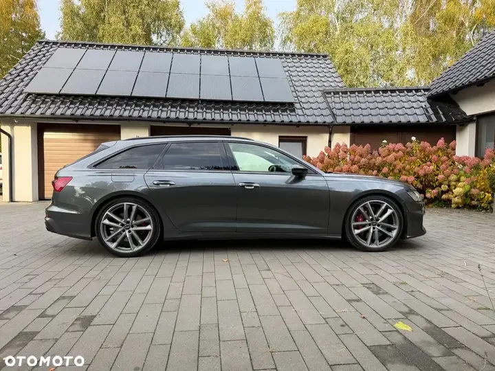 Audi S6 Avant 2019 photo 4