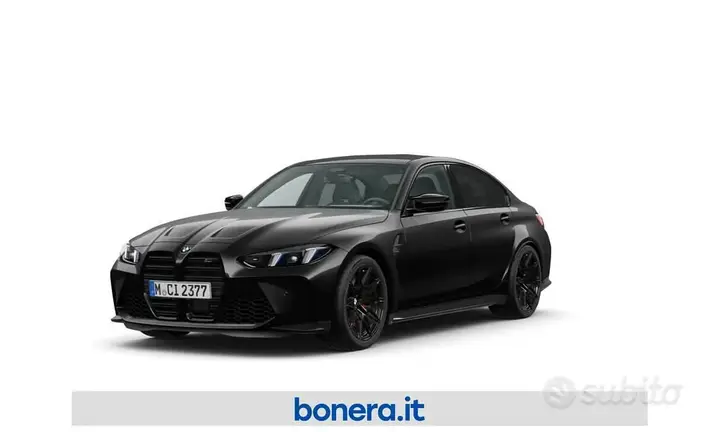 BMW M3