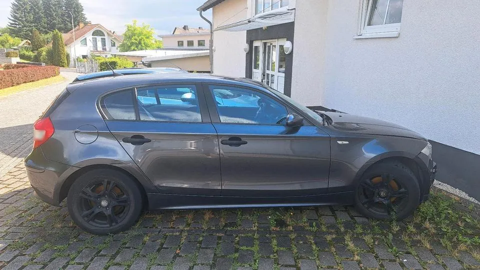 BMW 1Er