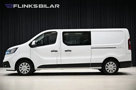 Renault Trafic 2023 photo 3