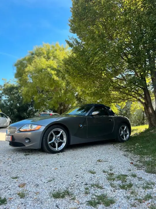 BMW Z4