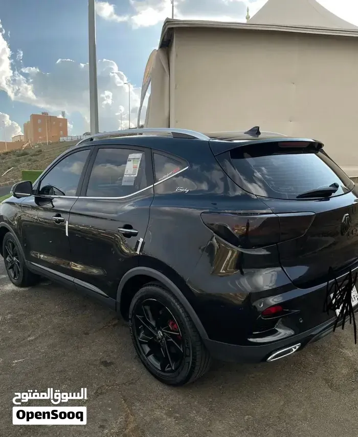 MG Zs 2022 photo 5