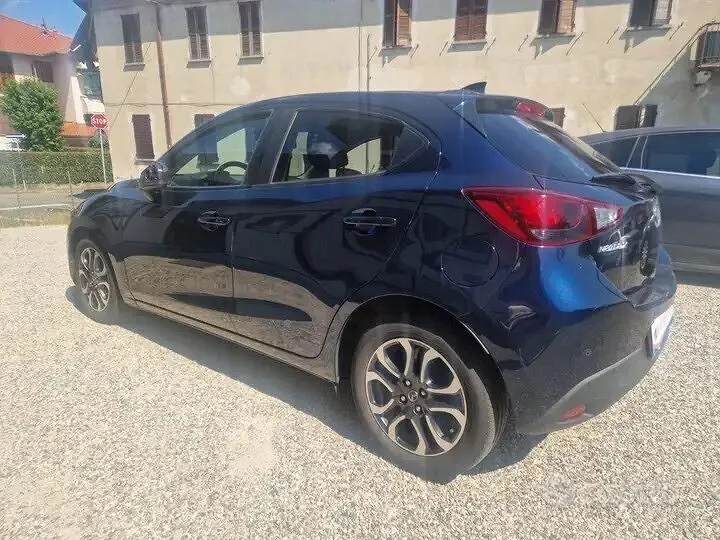 Mazda Mazda2 2018 photo 5